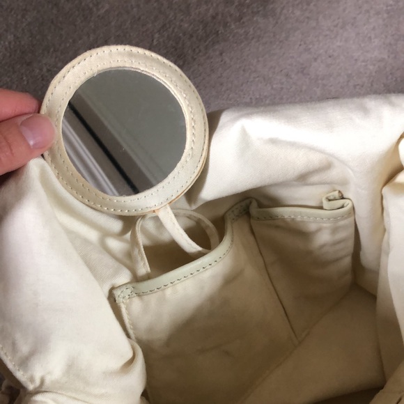 David & Scotti | Macramé Bag - Picture 8 of 12